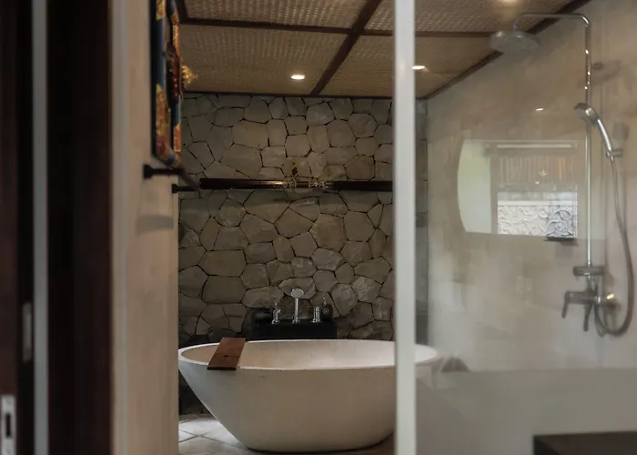 Dedary Resort Ubud By Ini Vie Hospitality 5*